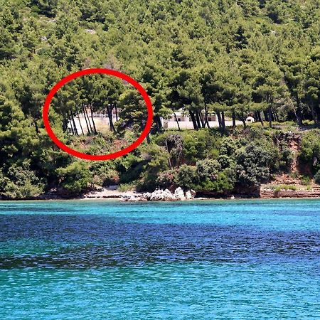 Apartments By The Sea Zuljana, Peljesac - 10233 Exterior foto