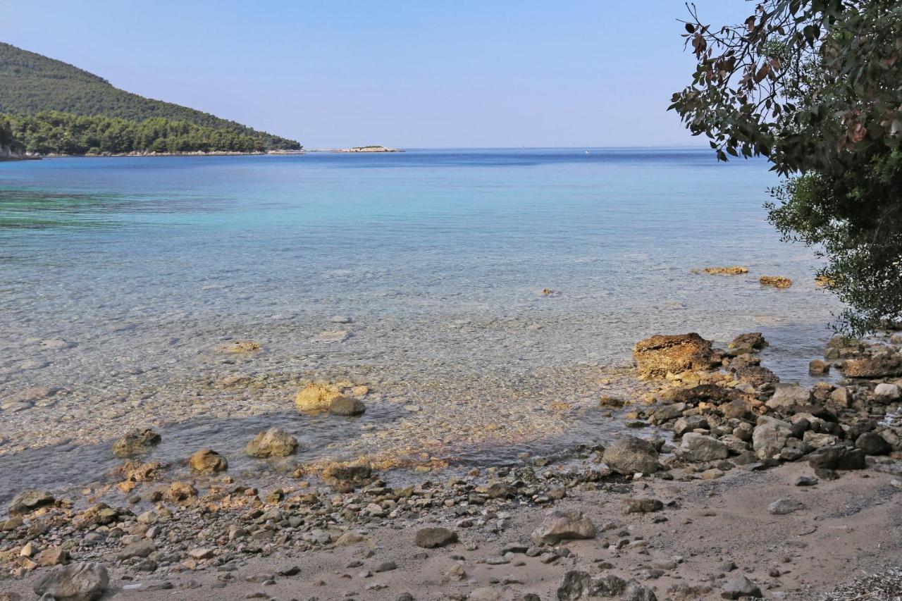 Apartments By The Sea Zuljana, Peljesac - 10233 Exterior foto