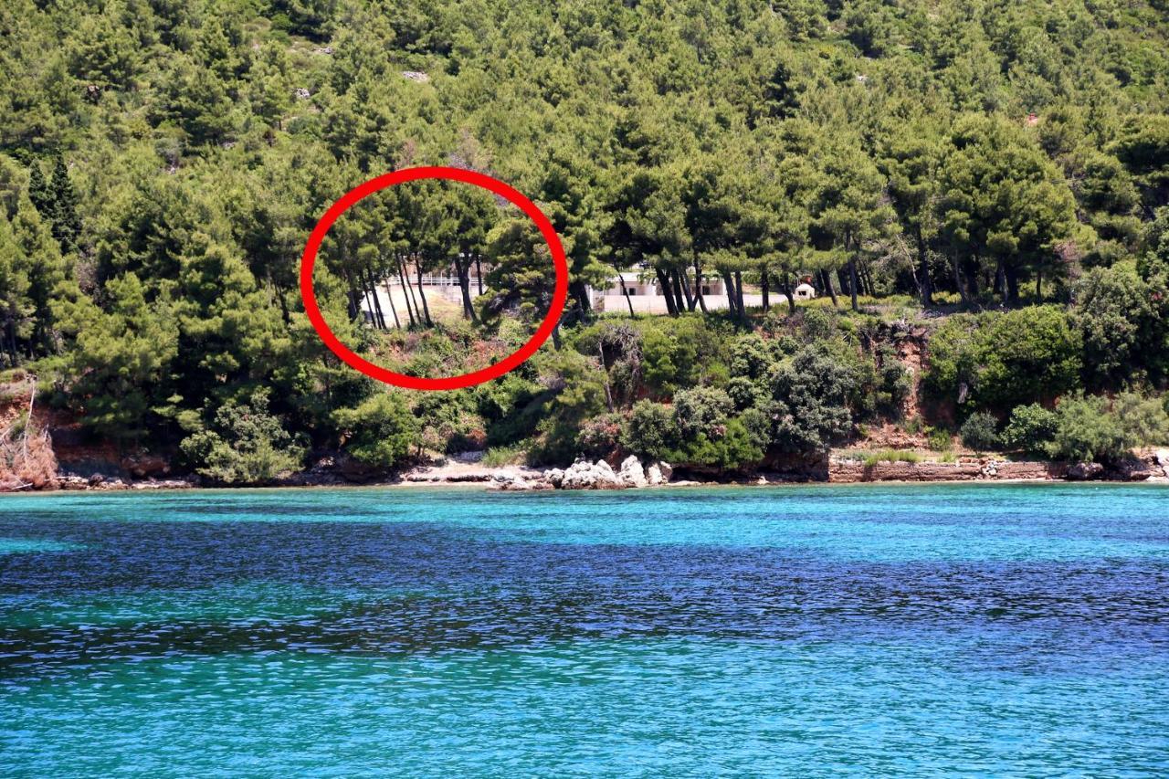 Apartments By The Sea Zuljana, Peljesac - 10233 Exterior foto