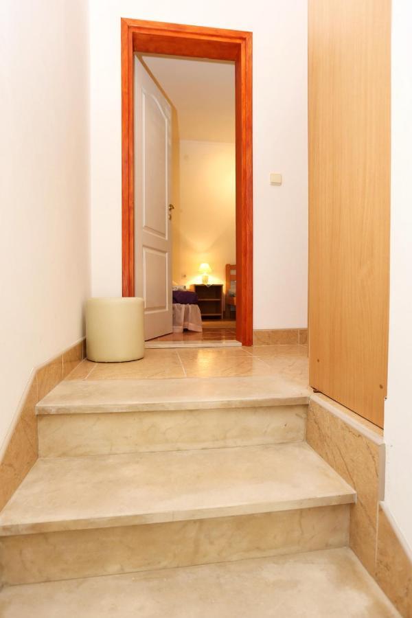 Apartments By The Sea Zuljana, Peljesac - 10233 Exterior foto
