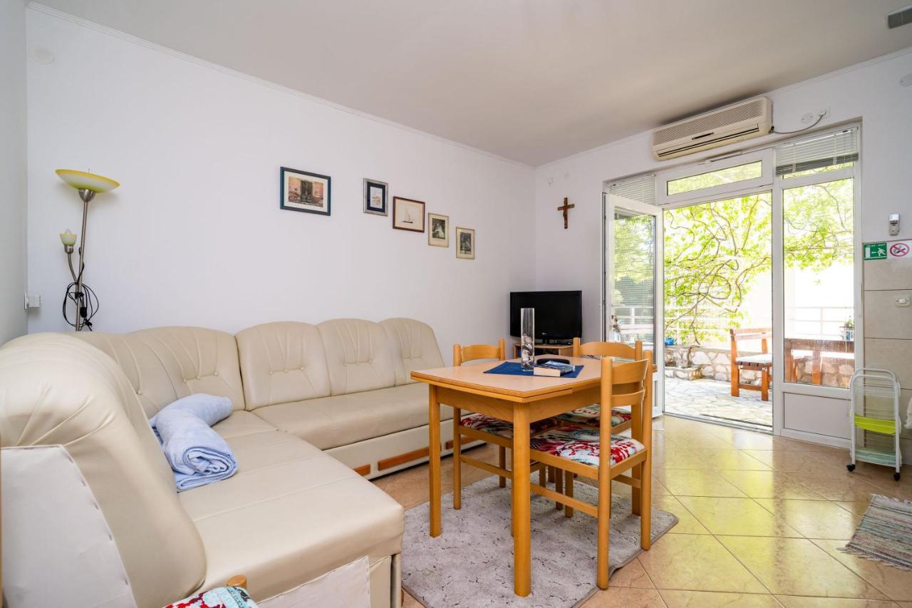 Apartments By The Sea Zuljana, Peljesac - 10233 Exterior foto