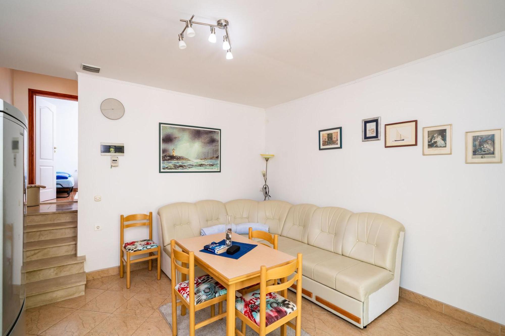 Apartments By The Sea Zuljana, Peljesac - 10233 Quarto foto