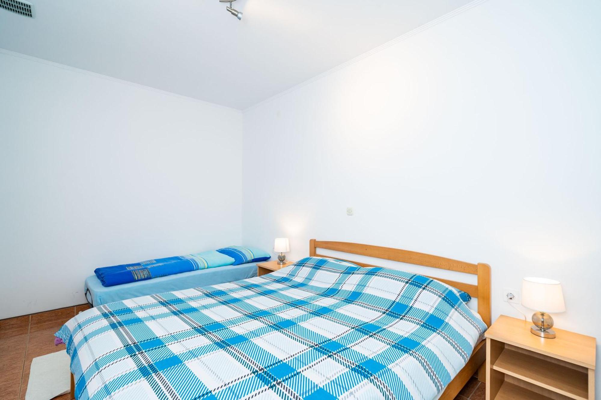 Apartments By The Sea Zuljana, Peljesac - 10233 Quarto foto