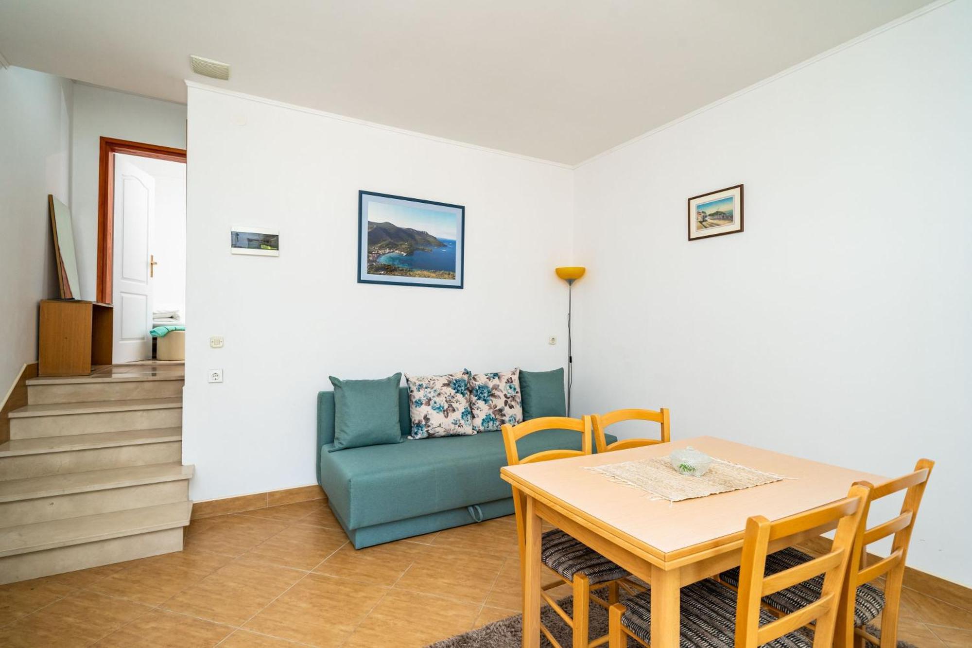 Apartments By The Sea Zuljana, Peljesac - 10233 Quarto foto
