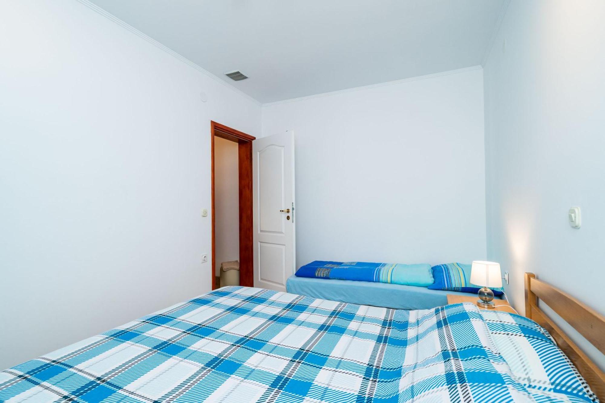 Apartments By The Sea Zuljana, Peljesac - 10233 Quarto foto