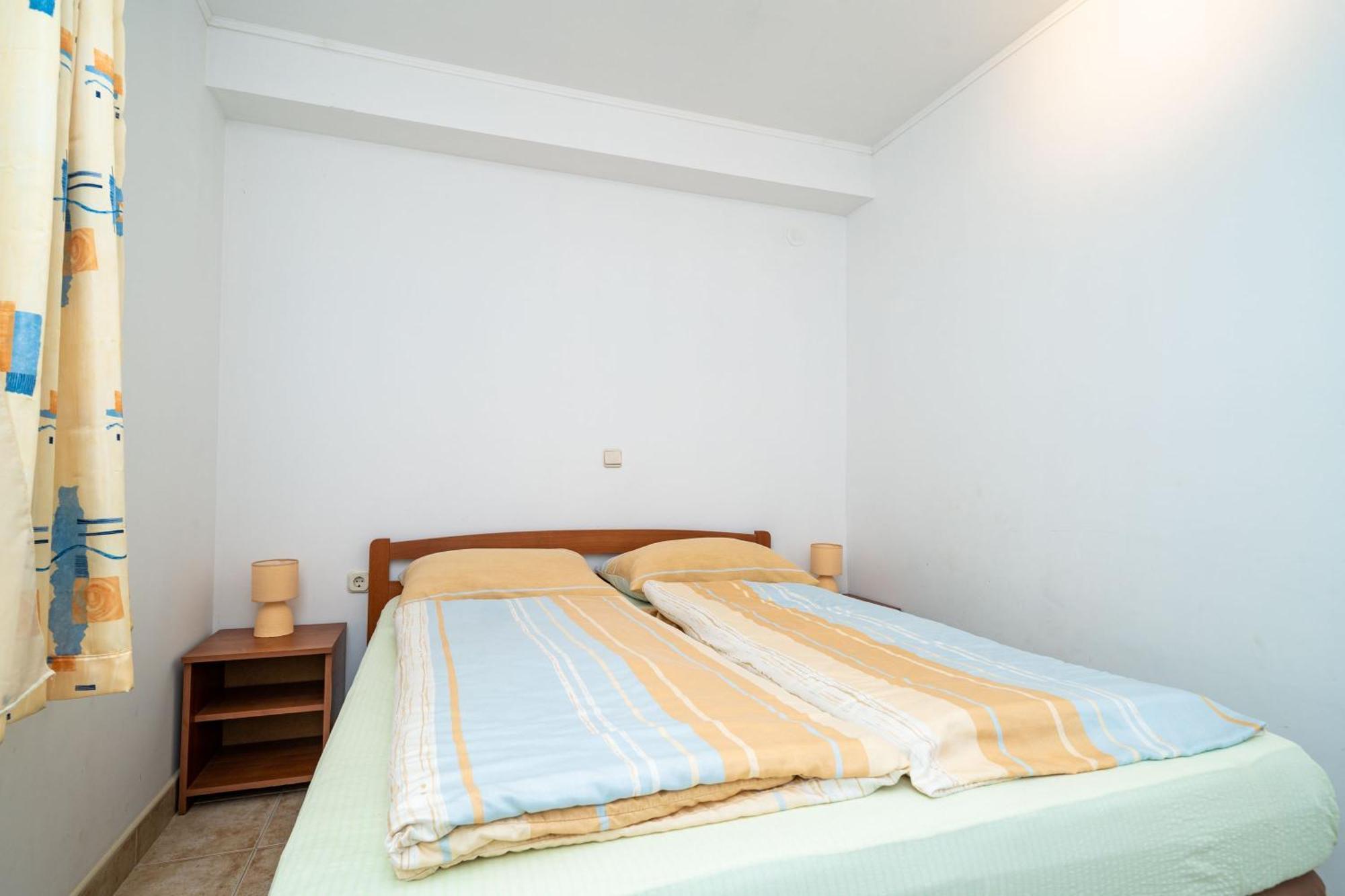 Apartments By The Sea Zuljana, Peljesac - 10233 Quarto foto